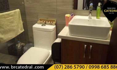 Casa de venta en Monay Baguanchi – código:17174