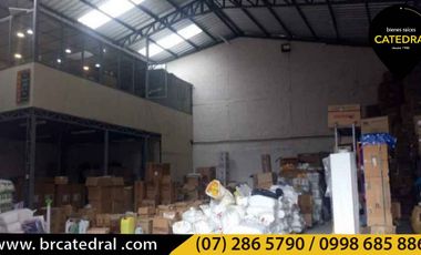 Casa de venta en Monay Baguanchi – código:17174