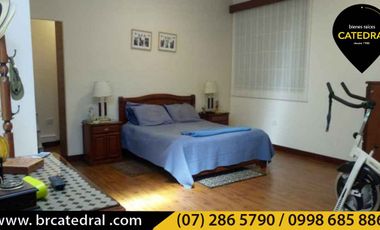 Casa de venta en Monay Baguanchi – código:17174