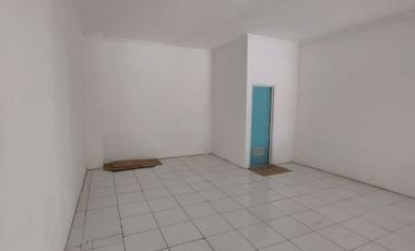 Ruko 3 lantai siap pakai di depan mall cinere