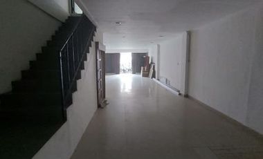 Ruko 3 lantai siap pakai di depan mall cinere