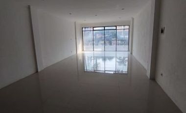 Ruko 3 lantai siap pakai di depan mall cinere