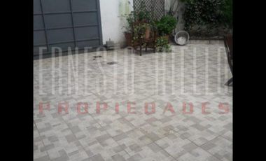 Casa en venta en Don Bosco Oeste