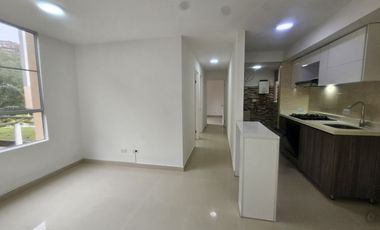 apartamento en arriendo en aguacatal. Cod A9190616