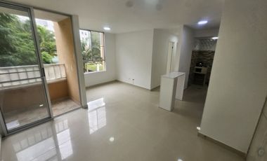 apartamento en arriendo en aguacatal. Cod A9190616