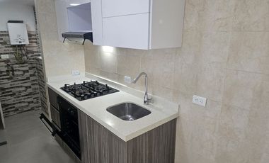 apartamento en arriendo en aguacatal. Cod A9190616
