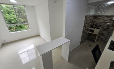 apartamento en arriendo en aguacatal. Cod A9190616