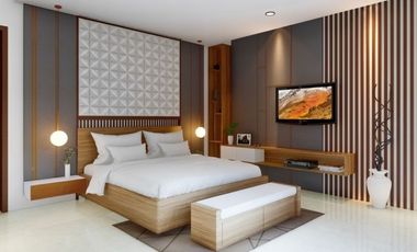 DIJUAL VILLA MEWAH HARGA MIRING DI ULUWATU