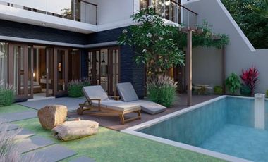 DIJUAL VILLA MEWAH HARGA MIRING DI ULUWATU