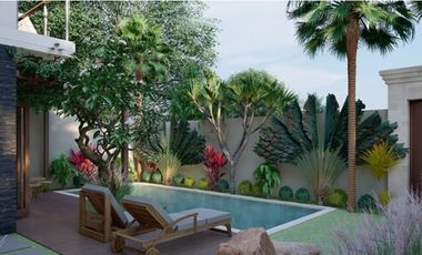 DIJUAL VILLA MEWAH HARGA MIRING DI ULUWATU