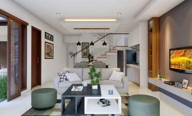 DIJUAL VILLA MEWAH HARGA MIRING DI ULUWATU