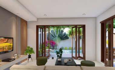DIJUAL VILLA MEWAH HARGA MIRING DI ULUWATU