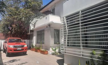 Casa en Venta en Pedro de Valdivia/ Manuel Montt