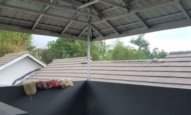 Rumah Modern Minimalis Dijual Murah di Cianjur