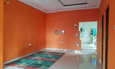 Rumah Modern Minimalis Dijual Murah di Cianjur