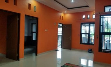 Rumah Modern Minimalis Dijual Murah di Cianjur