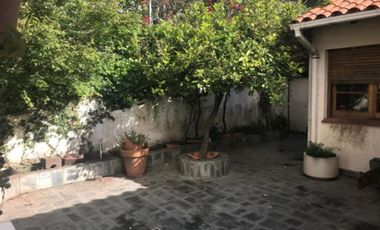 Chalet Los Troncos Alquiler