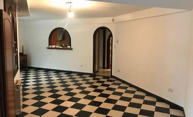 Chalet Los Troncos Alquiler