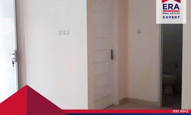 Disewa Rumah Siap Huni, Bebas Banjir One Gate Sistem