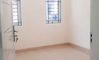 Disewa Rumah Siap Huni, Bebas Banjir One Gate Sistem