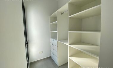 DUPLEX | 3 dormitorios | C/cochera | Miradores de Manantiales II