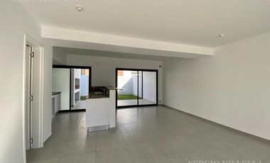 DUPLEX | 3 dormitorios | C/cochera | Miradores de Manantiales II