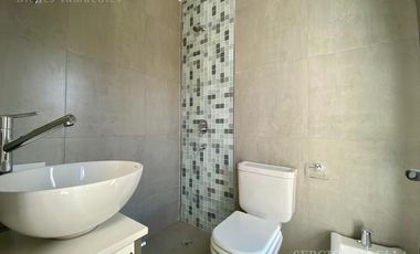 DUPLEX | 3 dormitorios | C/cochera | Miradores de Manantiales II