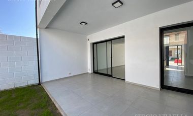 DUPLEX | 3 dormitorios | C/cochera | Miradores de Manantiales II