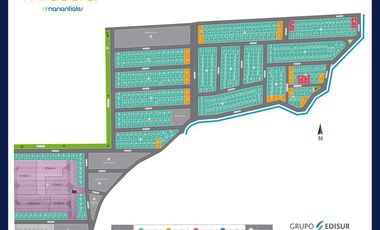 DUPLEX | 3 dormitorios | C/cochera | Miradores de Manantiales II