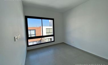 DUPLEX | 3 dormitorios | C/cochera | Miradores de Manantiales II