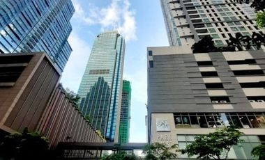 PARKING FOR SALE IN THE GRAND CENTRAL PARK BGC PARK  AVENUE TOWER
