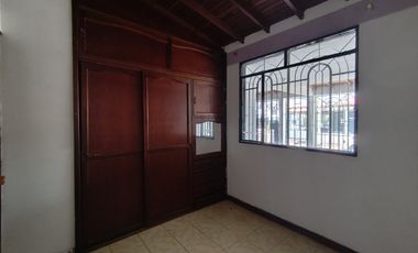 apartamento en venta en prados del este. Cod V28624