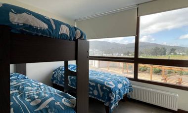 CONDOMINIO MARBELLA, MAITENCILLO