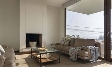 CONDOMINIO MARBELLA, MAITENCILLO