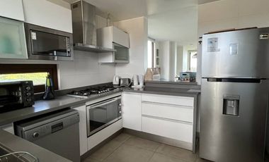 CONDOMINIO MARBELLA, MAITENCILLO