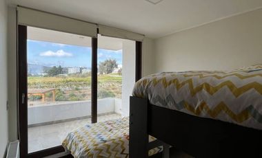 CONDOMINIO MARBELLA, MAITENCILLO