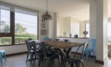 CONDOMINIO MARBELLA, MAITENCILLO