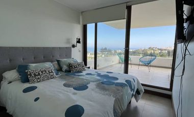 CONDOMINIO MARBELLA, MAITENCILLO