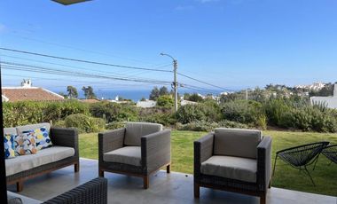 CONDOMINIO MARBELLA, MAITENCILLO