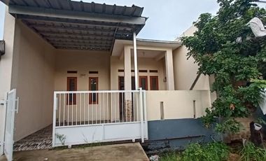 Rumah baru termurah, siap huni, readystok strategis di Bekasi Utara.