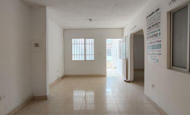 apartamento en venta en la campiÑa nuevo escobal. Cod V28320