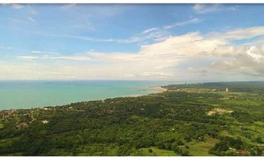 Finca en venta en Punta Barco (ID 12050) 