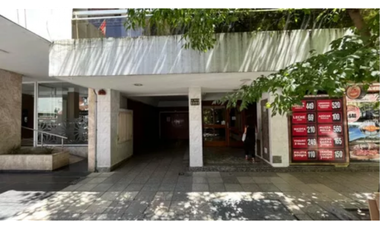 2 Ambientes ALQUILER TEMPORARIO - LA PERLA- Mar del Plata