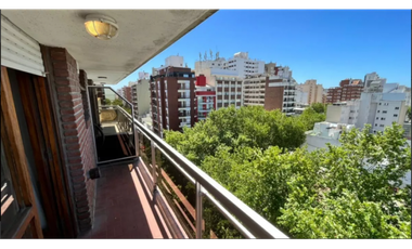 2 Ambientes ALQUILER TEMPORARIO - LA PERLA- Mar del Plata
