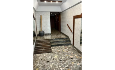 2 Ambientes ALQUILER TEMPORARIO - LA PERLA- Mar del Plata