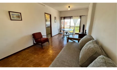 2 Ambientes ALQUILER TEMPORARIO - LA PERLA- Mar del Plata