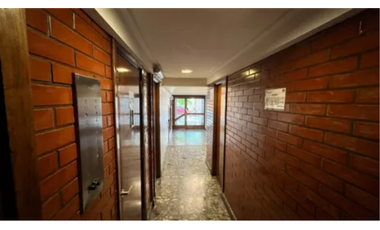 2 Ambientes ALQUILER TEMPORARIO - LA PERLA- Mar del Plata