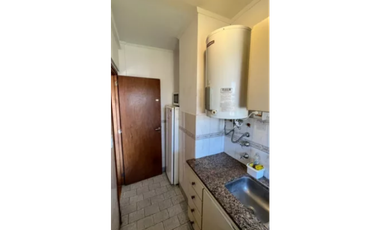 2 Ambientes ALQUILER TEMPORARIO - LA PERLA- Mar del Plata