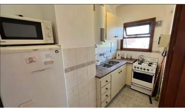 2 Ambientes ALQUILER TEMPORARIO - LA PERLA- Mar del Plata