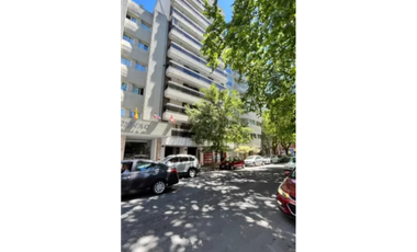 2 Ambientes ALQUILER TEMPORARIO - LA PERLA- Mar del Plata